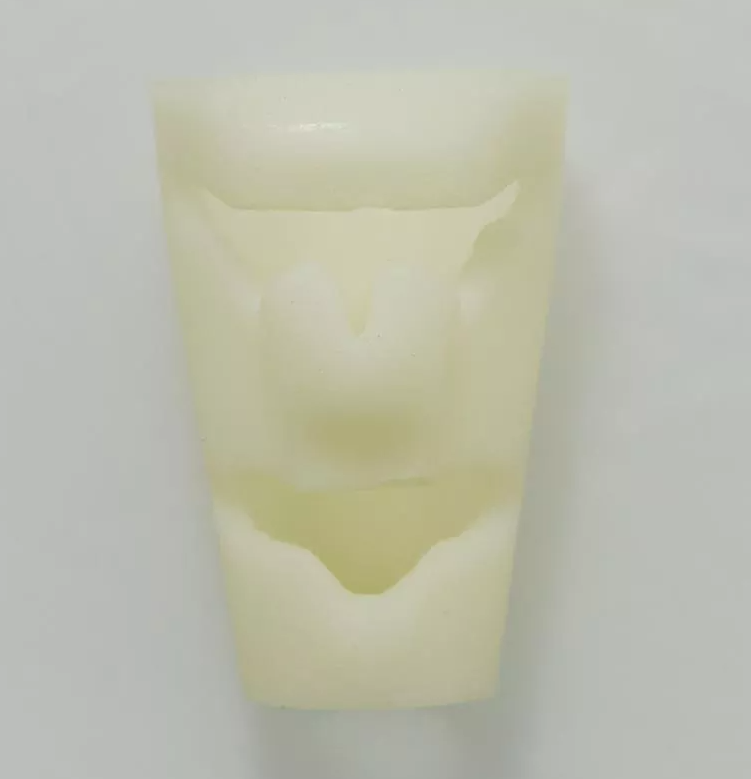 Knorpel für Koniotomie Trainer - Erler - Zimmer